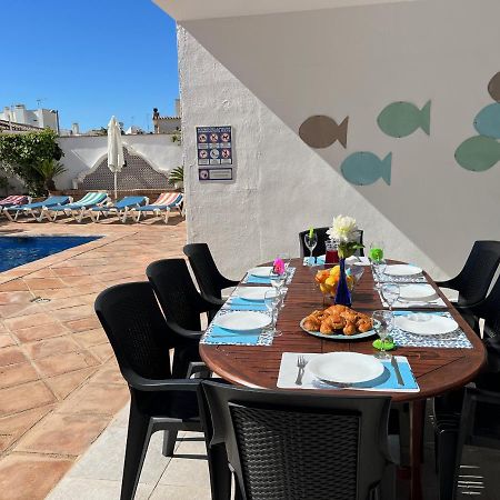Nerja Paradise Rentals - Villa Almassora Dış mekan fotoğraf