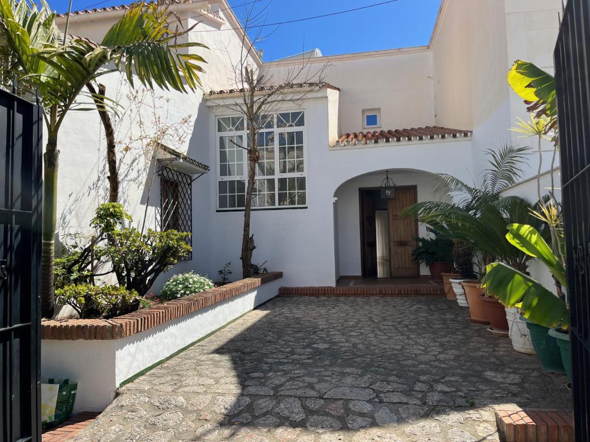 Nerja Paradise Rentals - Villa Almassora Dış mekan fotoğraf