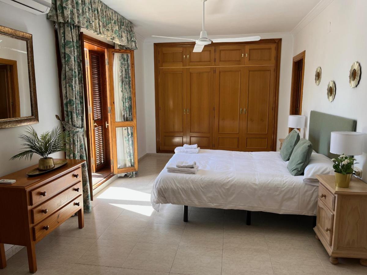 Nerja Paradise Rentals - Villa Almassora Dış mekan fotoğraf