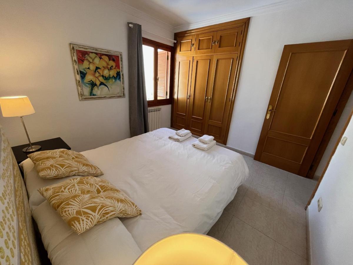 Nerja Paradise Rentals - Villa Almassora Dış mekan fotoğraf