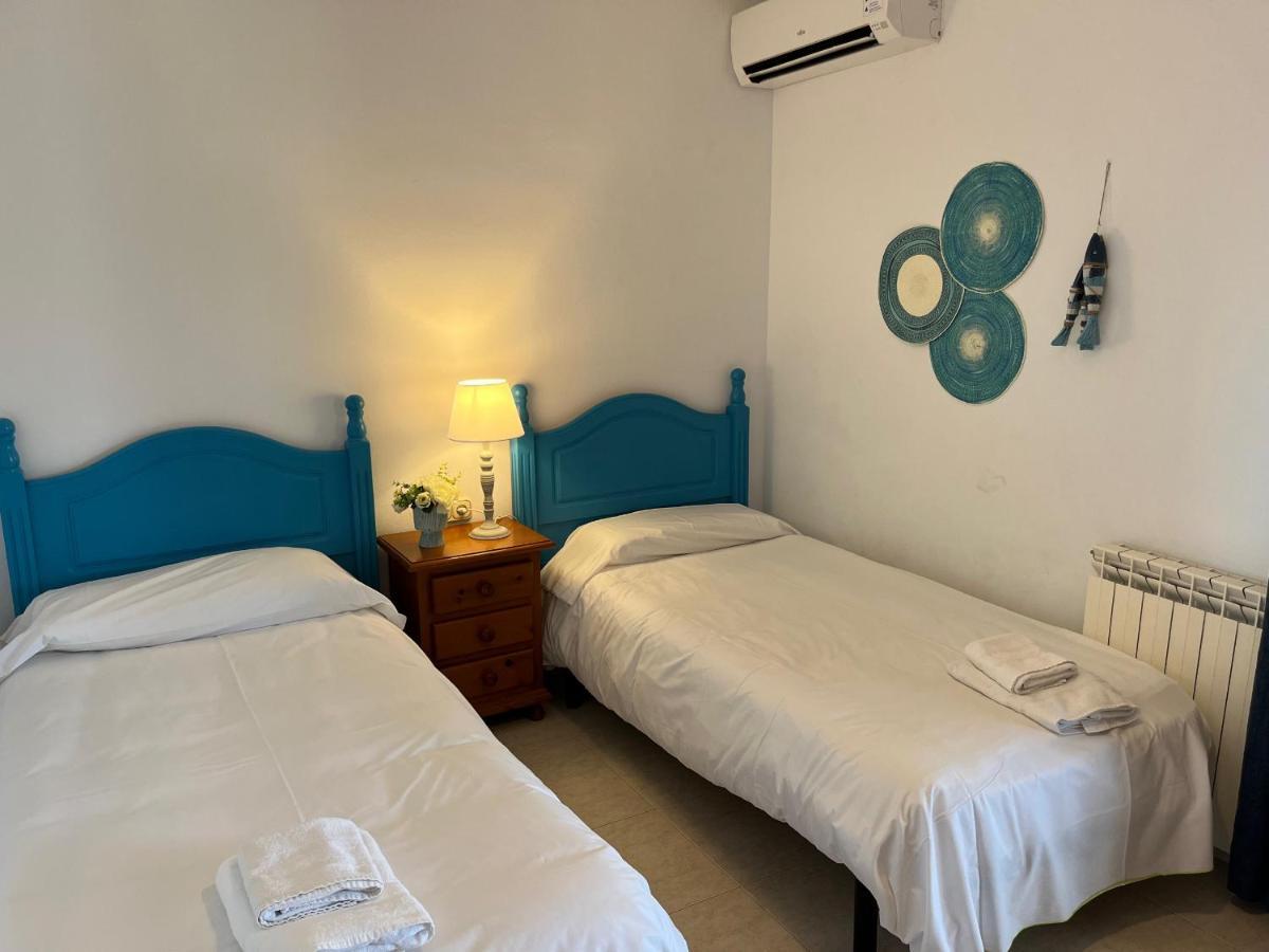 Nerja Paradise Rentals - Villa Almassora Dış mekan fotoğraf