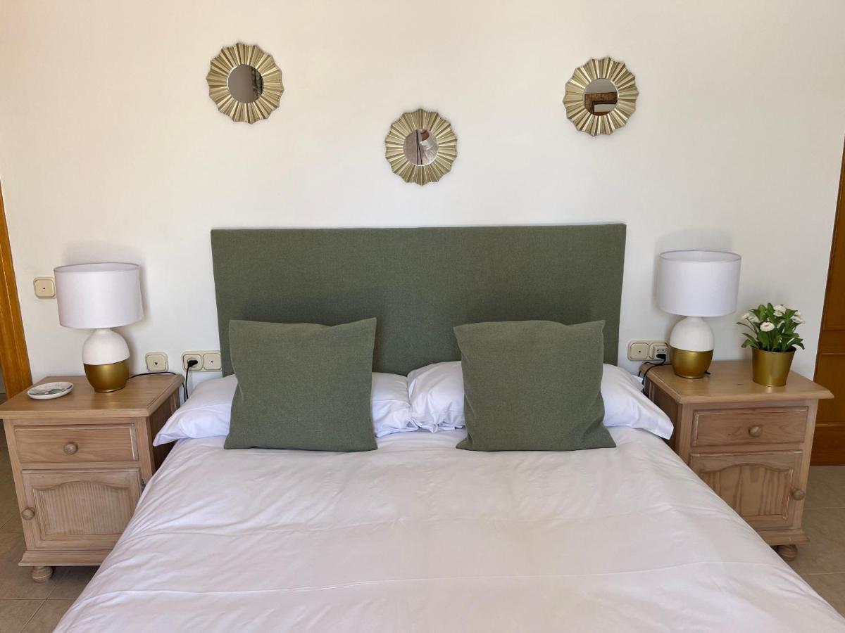 Nerja Paradise Rentals - Villa Almassora Dış mekan fotoğraf