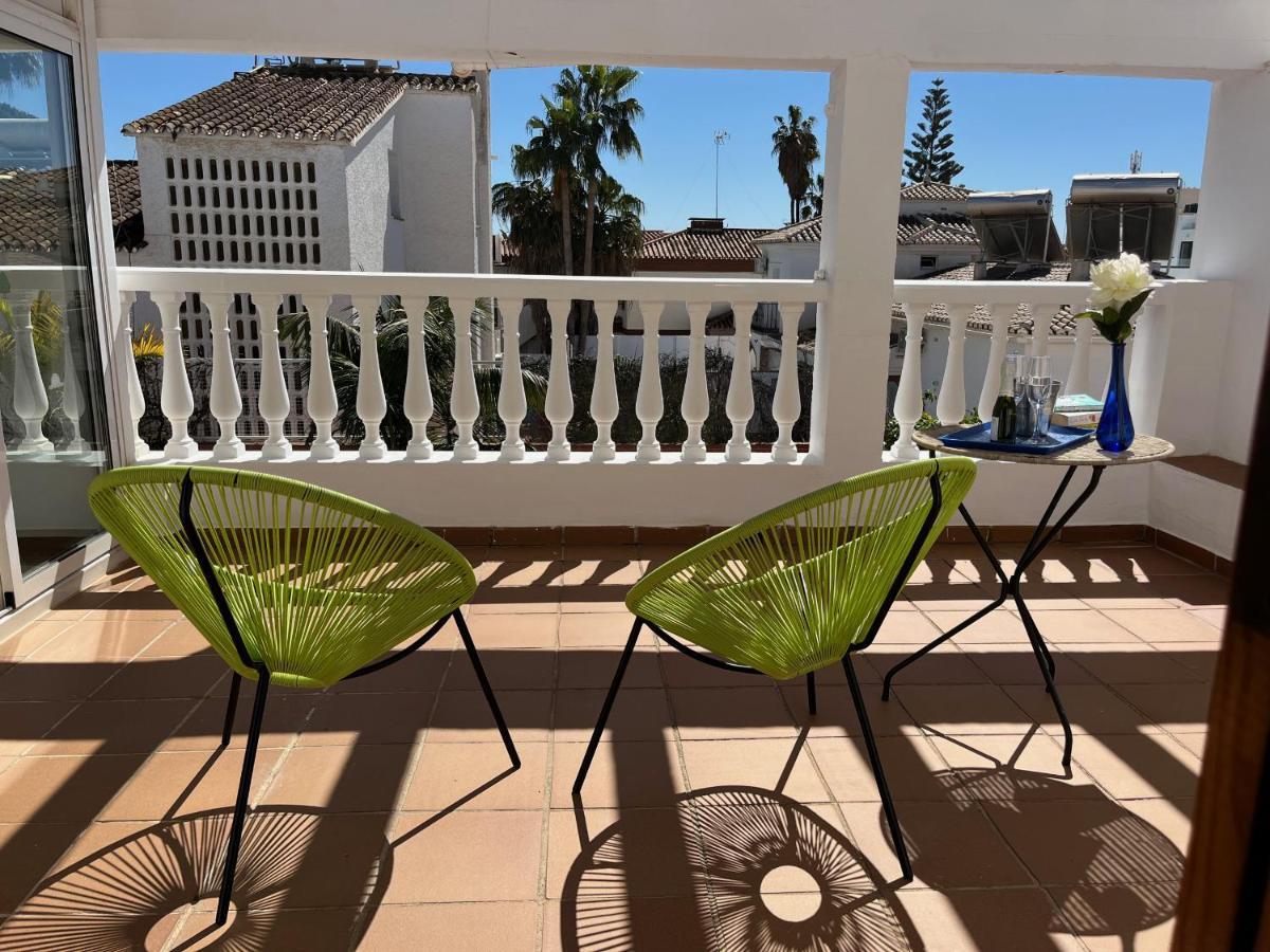 Nerja Paradise Rentals - Villa Almassora Dış mekan fotoğraf