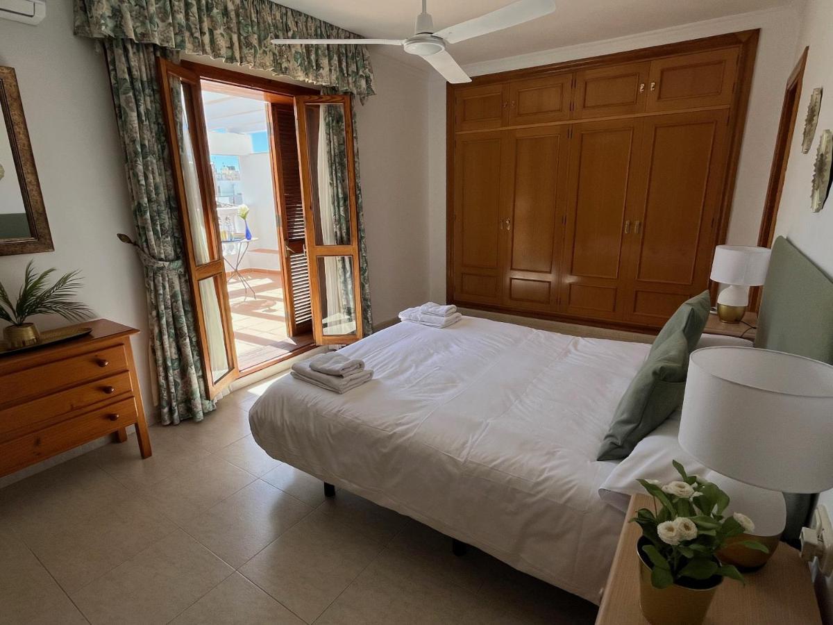 Nerja Paradise Rentals - Villa Almassora Dış mekan fotoğraf