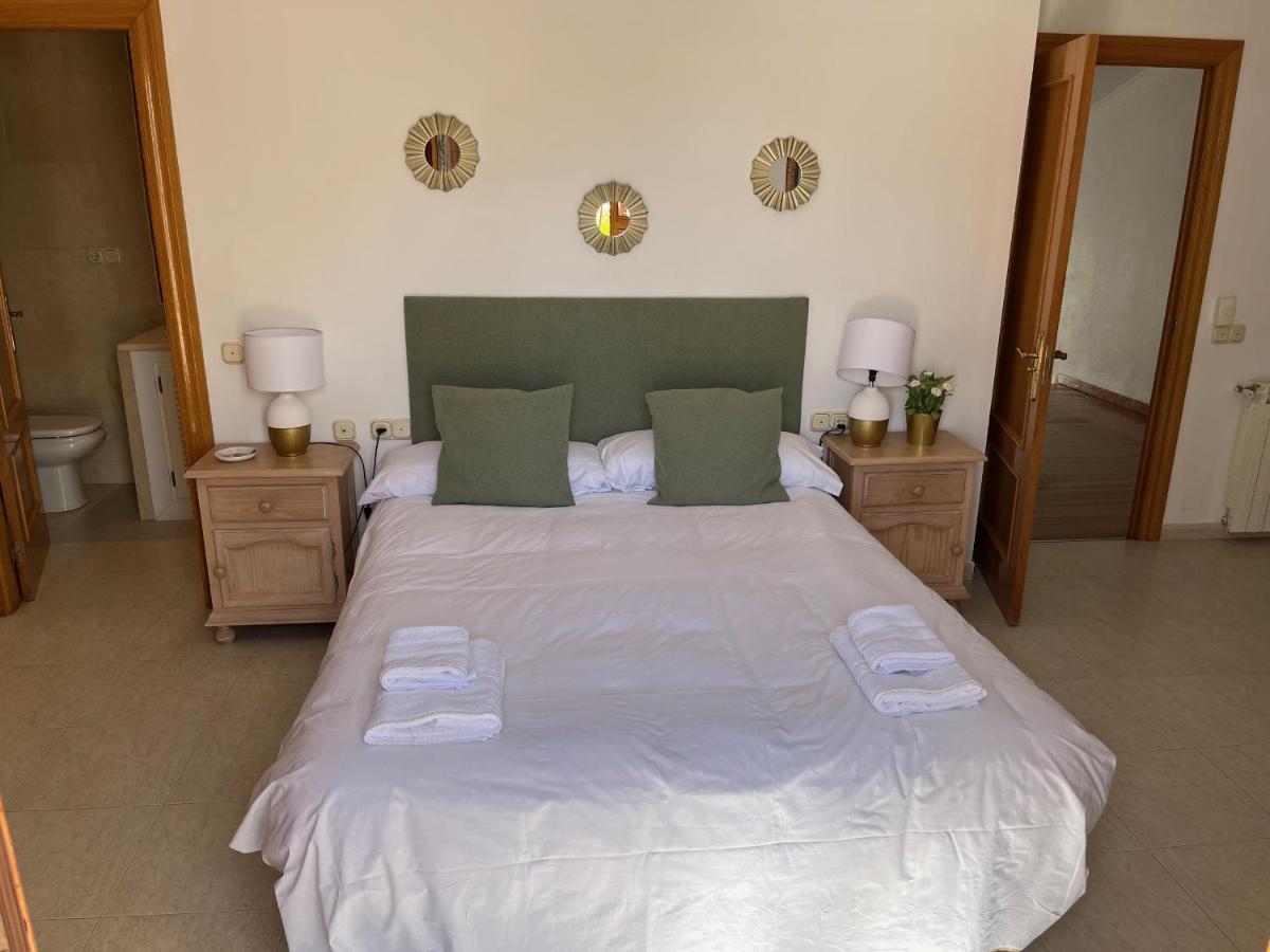 Nerja Paradise Rentals - Villa Almassora Dış mekan fotoğraf