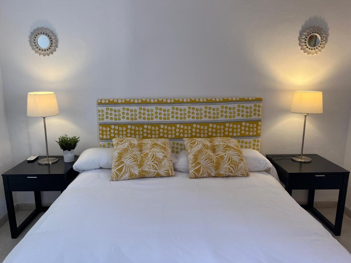 Nerja Paradise Rentals - Villa Almassora Dış mekan fotoğraf