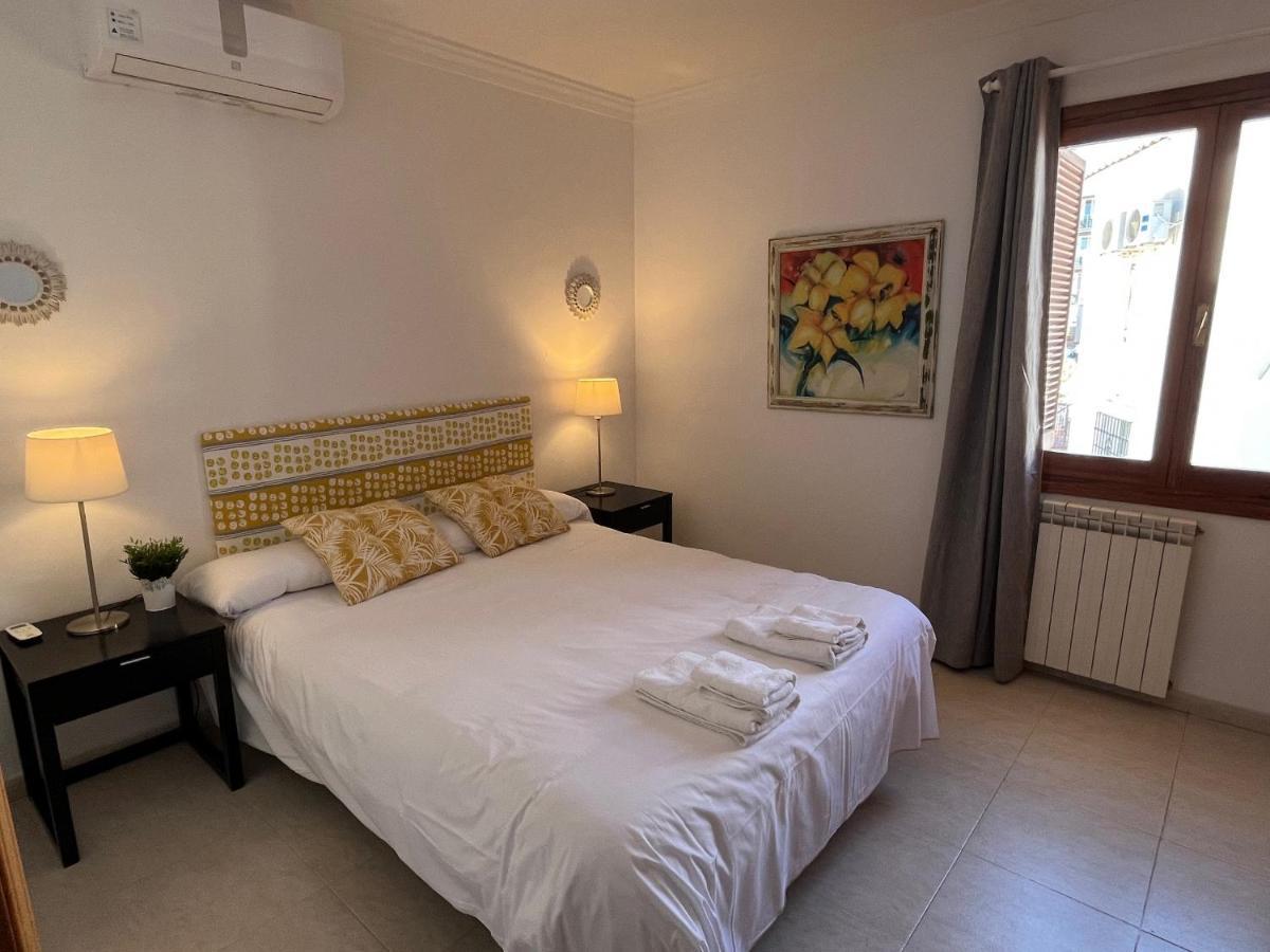 Nerja Paradise Rentals - Villa Almassora Dış mekan fotoğraf