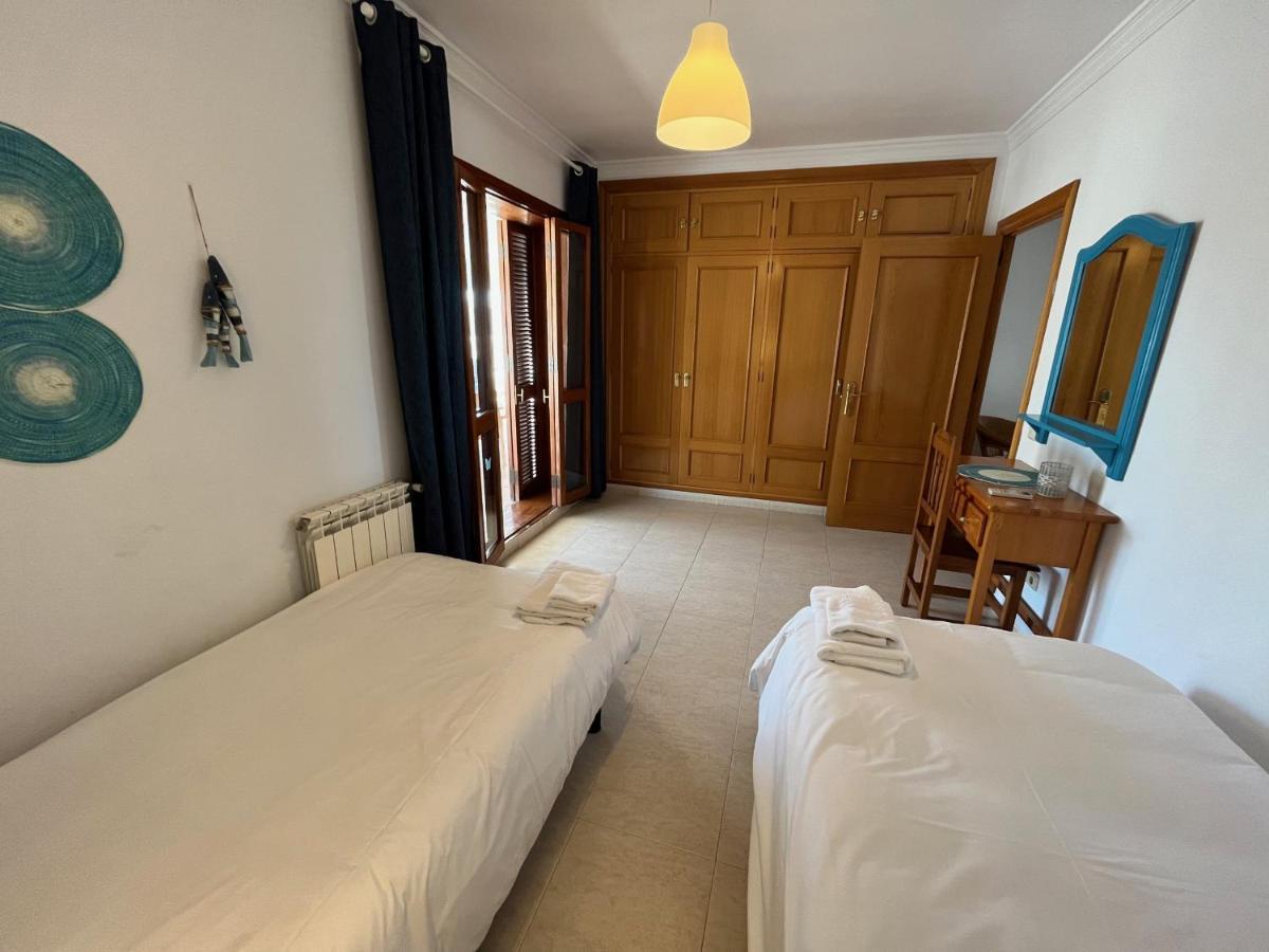 Nerja Paradise Rentals - Villa Almassora Dış mekan fotoğraf
