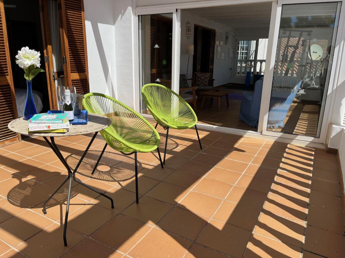 Nerja Paradise Rentals - Villa Almassora Dış mekan fotoğraf