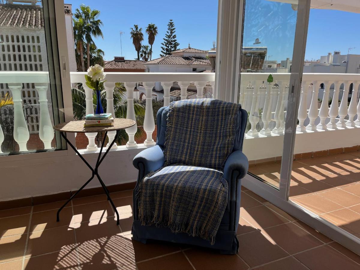 Nerja Paradise Rentals - Villa Almassora Dış mekan fotoğraf