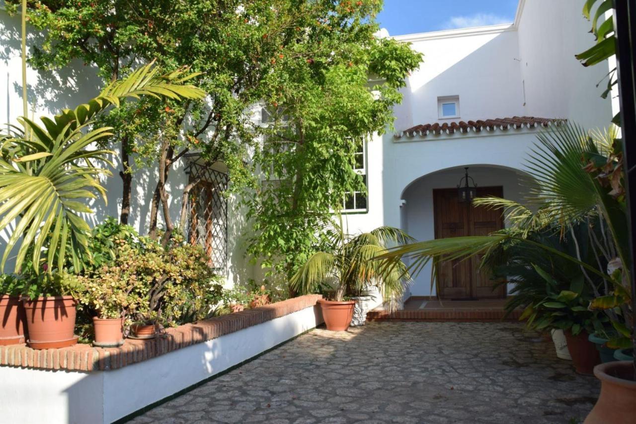Nerja Paradise Rentals - Villa Almassora Dış mekan fotoğraf
