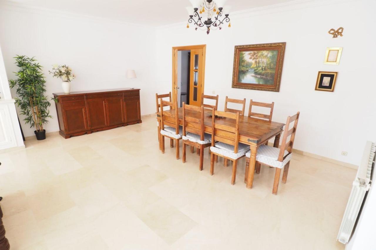 Nerja Paradise Rentals - Villa Almassora Dış mekan fotoğraf