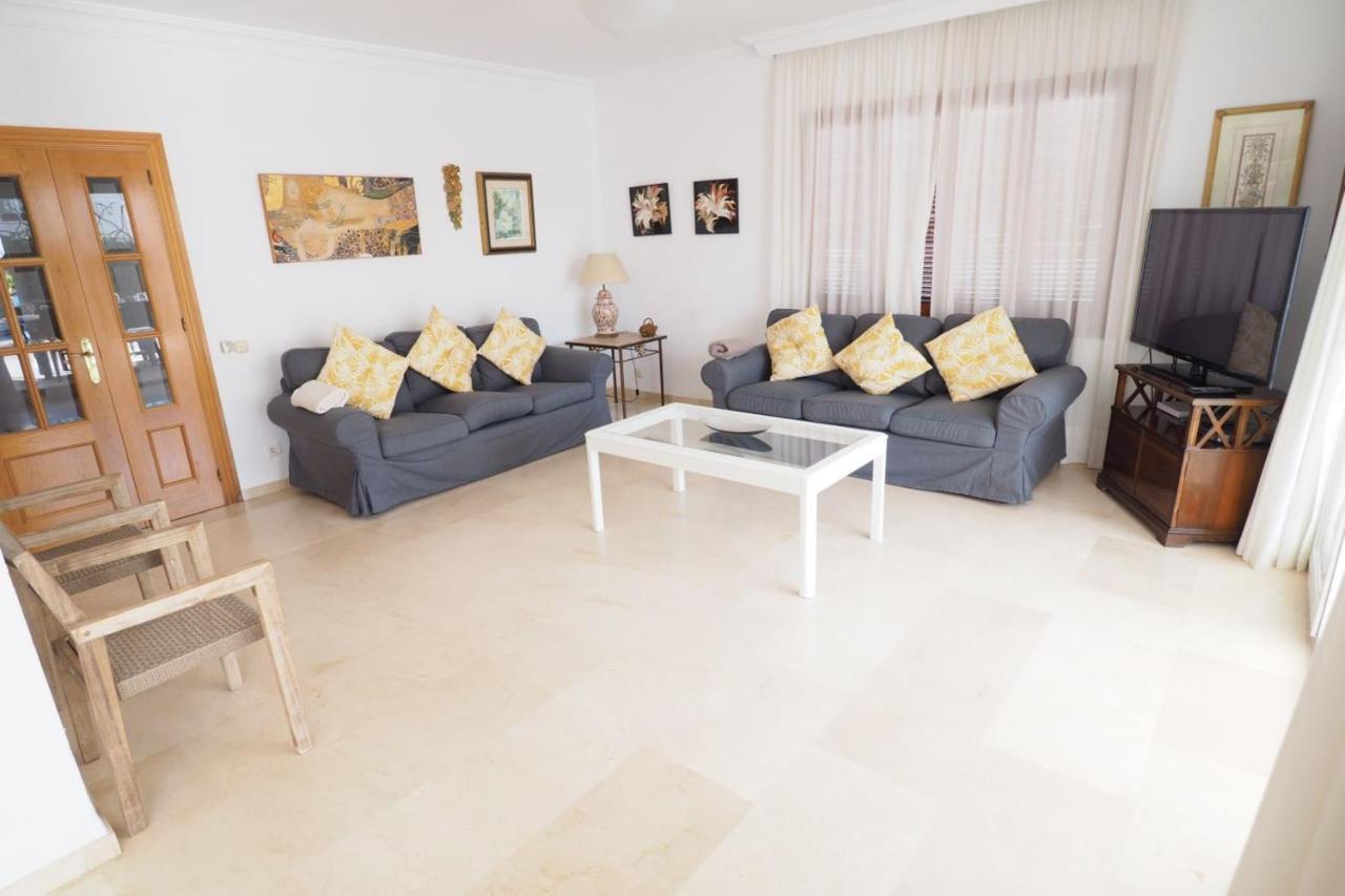 Nerja Paradise Rentals - Villa Almassora Dış mekan fotoğraf